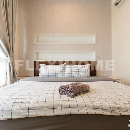 9Am-5Pm, Same Day Check In And Check Out, Work From Home, Shaftsbury-Cyberjaya, Comfy Home By Flexihome-My Exteriör bild
