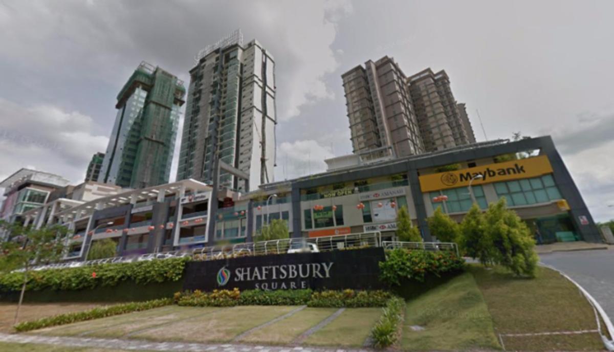 9Am-5Pm, Same Day Check In And Check Out, Work From Home, Shaftsbury-Cyberjaya, Comfy Home By Flexihome-My Exteriör bild