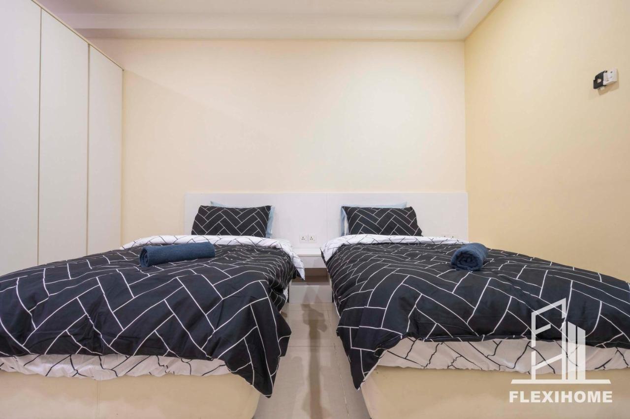 9Am-5Pm, Same Day Check In And Check Out, Work From Home, Shaftsbury-Cyberjaya, Comfy Home By Flexihome-My Exteriör bild