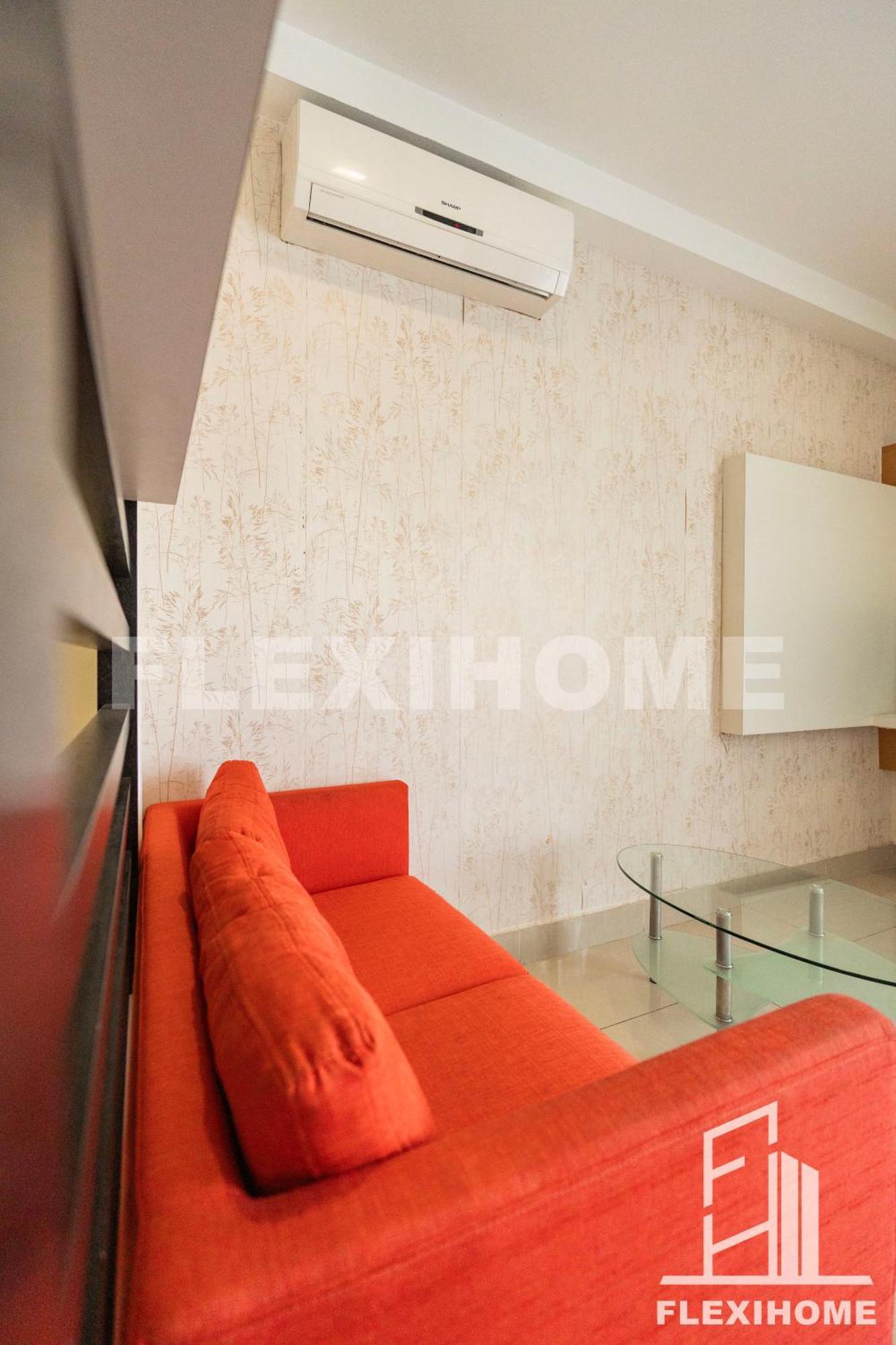 9Am-5Pm, Same Day Check In And Check Out, Work From Home, Shaftsbury-Cyberjaya, Comfy Home By Flexihome-My Exteriör bild