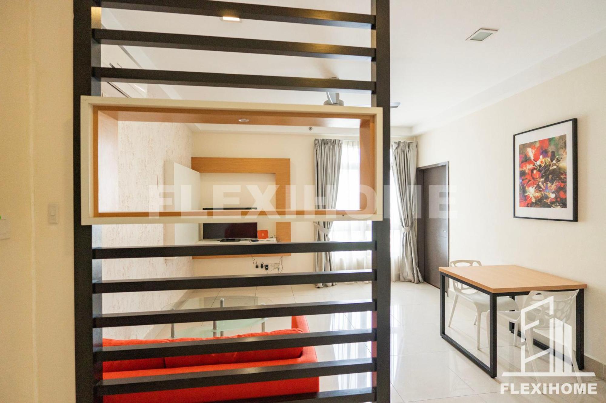 9Am-5Pm, Same Day Check In And Check Out, Work From Home, Shaftsbury-Cyberjaya, Comfy Home By Flexihome-My Exteriör bild