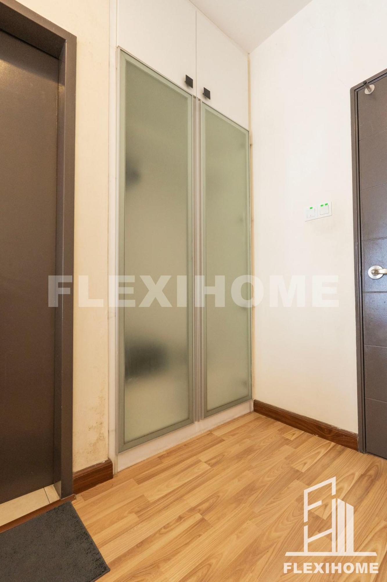 9Am-5Pm, Same Day Check In And Check Out, Work From Home, Shaftsbury-Cyberjaya, Comfy Home By Flexihome-My Exteriör bild