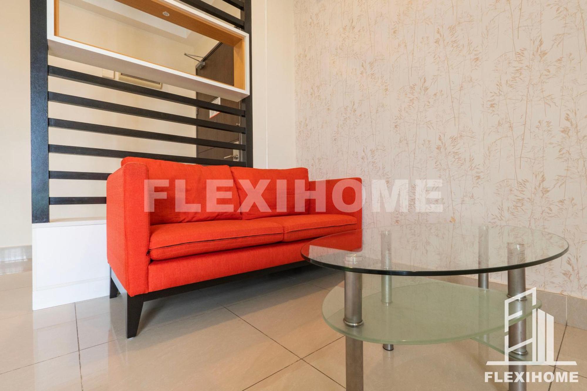 9Am-5Pm, Same Day Check In And Check Out, Work From Home, Shaftsbury-Cyberjaya, Comfy Home By Flexihome-My Exteriör bild