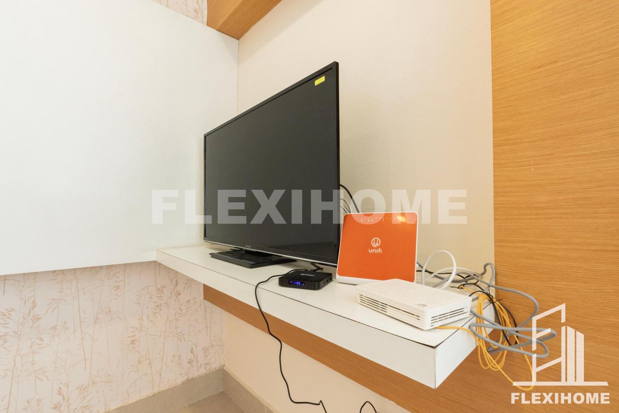 9Am-5Pm, Same Day Check In And Check Out, Work From Home, Shaftsbury-Cyberjaya, Comfy Home By Flexihome-My Exteriör bild