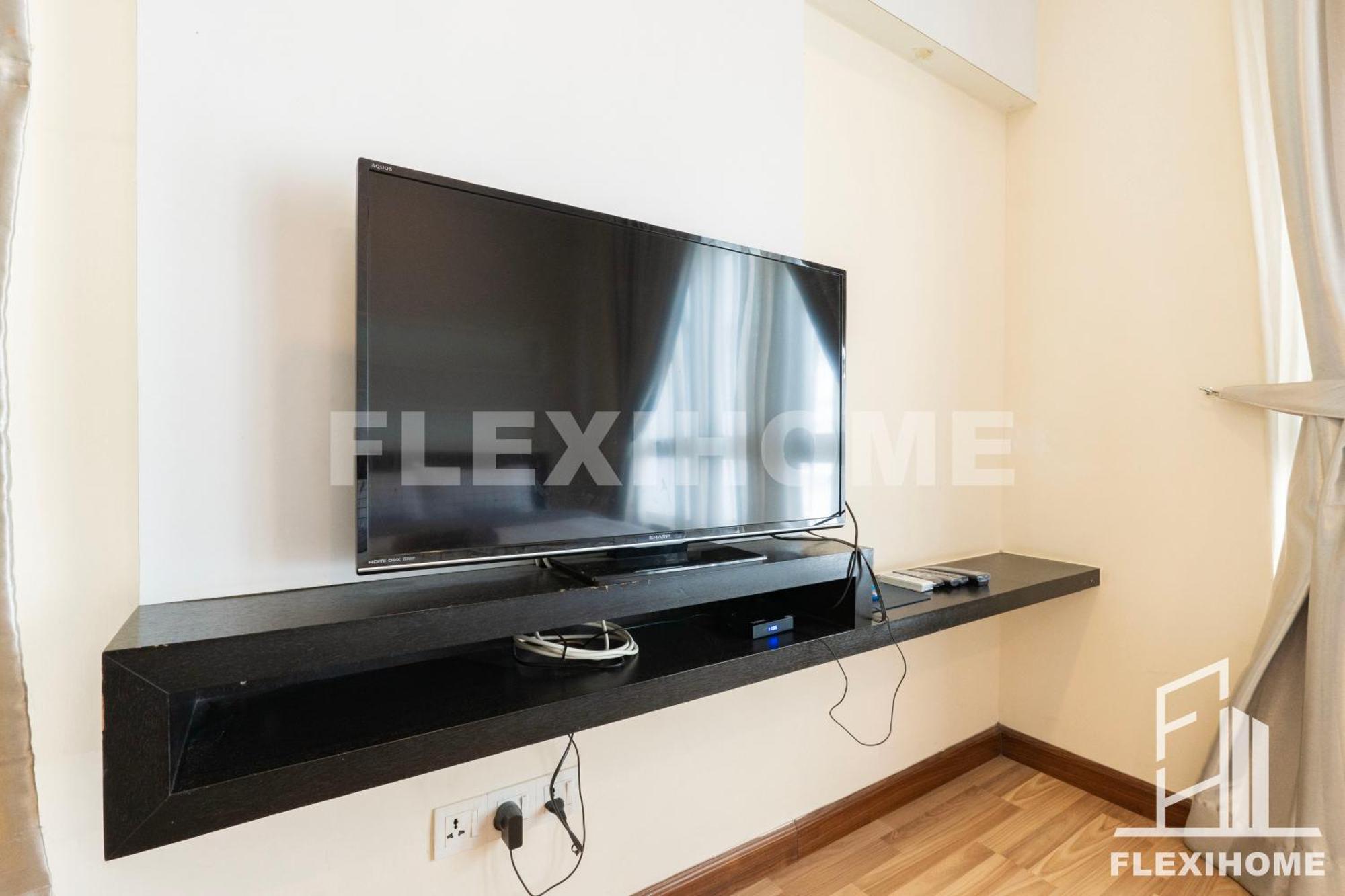 9Am-5Pm, Same Day Check In And Check Out, Work From Home, Shaftsbury-Cyberjaya, Comfy Home By Flexihome-My Exteriör bild