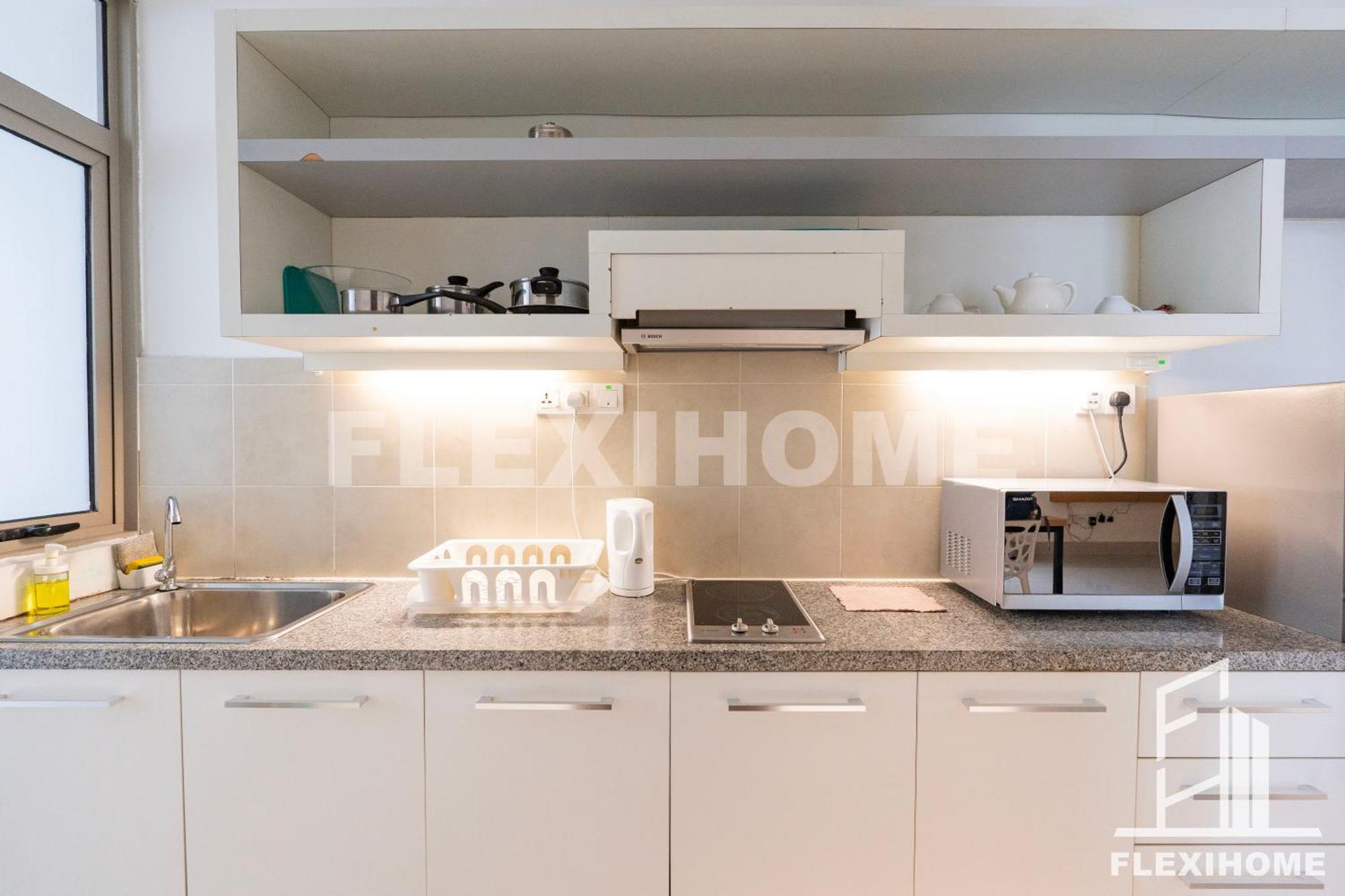 9Am-5Pm, Same Day Check In And Check Out, Work From Home, Shaftsbury-Cyberjaya, Comfy Home By Flexihome-My Exteriör bild